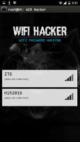WiFi Password Hacking Prank скриншот 2