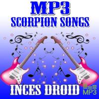 scorpion music Affiche