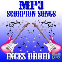 scorpion music পোস্টার
