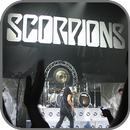 Scorpions Song Mp3 Full APK