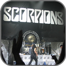 Meilleure chanson de Scorpions APK