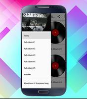 Scorpions Song Mp3 Full পোস্টার