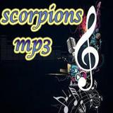 scorpions songs アイコン