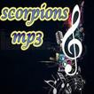 scorpions songs