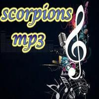 scorpions songs تصوير الشاشة 1