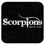 Scorpions ikon