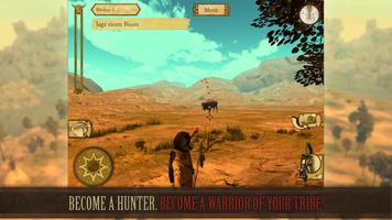 Indian Hunter - Free imagem de tela 1