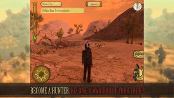 Indian Hunter - Free imagem de tela 2