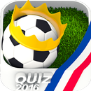 Le Quiz Football APK