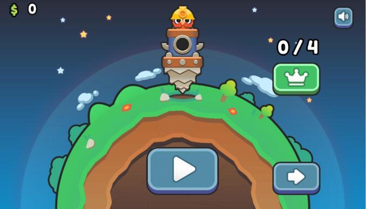 Mr Miner Mr Miner