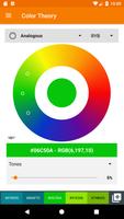 Color Scheme Builder Screenshot 2