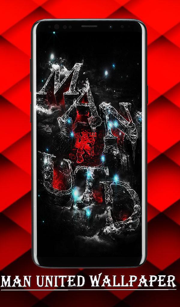 Manchester United-FC Wallpaper HD 4K for Fans APK voor Android Download Manchester United-FC Wallpaper HD 4K for Fans APK voor Android Download