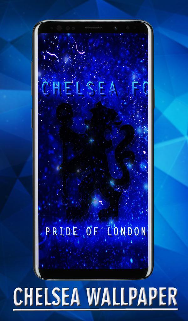 Chelsea Fc Wallpaper Hd 4k For Android Apk Download