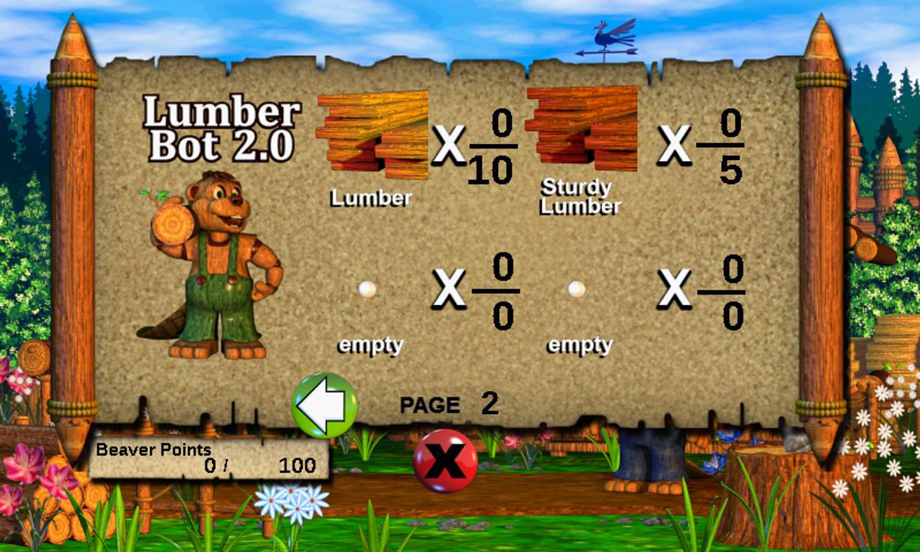Chipper & Sons Lumber Co. for Android APK Download