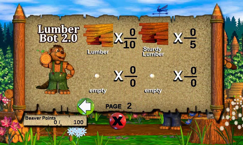 Chipper & Sons Lumber Co. APK for Android Download