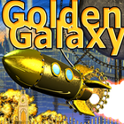 Golden Galaxy icono