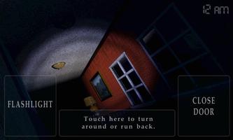 Five Nights at Freddy's 4 Demo captura de pantalla 1
