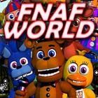 FNAF World biểu tượng