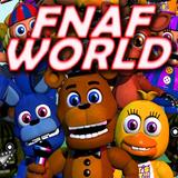 FNAF World icono