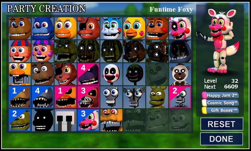 Fnaf World For Android Apk Download - animatronic world como conseguir robux gratis how to get