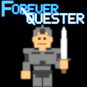 Forever Quester icon