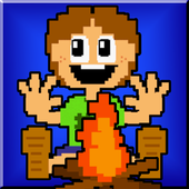 Sit 'N Survive icon