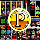 Platinum Slots Collection Demo أيقونة