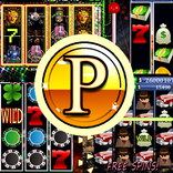 Platinum Slots Collection Demo