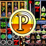 Platinum Slots Collection Demo أيقونة