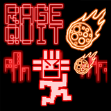 Rage Quit simgesi