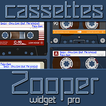 Cassette Tapes - Zooper Pro