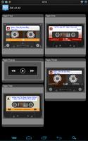 Cassette Tapes - Zooper Pro screenshot 2