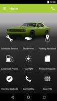 Scott Evans CDJR DealerApp-poster