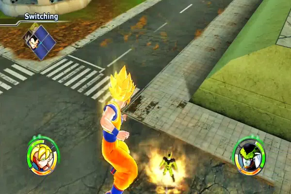 New Dragon Ball Z Budokai Tenkaichi 3 Hints APK for Android Download