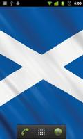 Bendera Skotlandia LWP screenshot 1