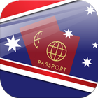 Australian Citizenship Test أيقونة