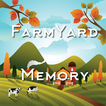 Farm Yard Memory Game