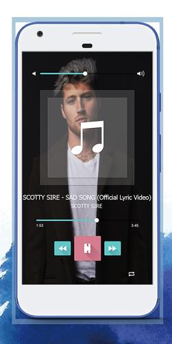All Scotty Sires Songs For Free Without Internet For Android Apk