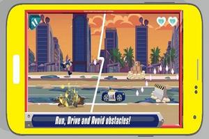 NEW STRATEGY TRANSFORMER RESCUE BOTS GAMEPLAY Poster