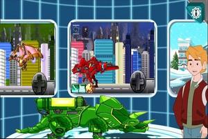 NEW STRATEGY TRANSFORMER RESCUE BOTS GAMEPLAY ภาพหน้าจอ 1