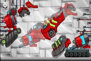 NEW STRATEGY TRANSFORMER RESCUE BOTS GAMEPLAY ảnh chụp màn hình 2