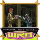 Tips Real Steel World Robot Boxing New Vol 1 icône