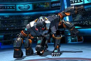 Tips Real Steel World Robot Boxing New Vol 1 capture d'écran 3