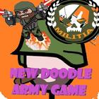 STRATEGY DOODLE ARMY 2 MILITIA WAR ícone