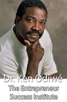 Dr. Ken Odiwe poster