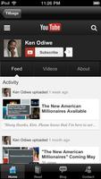 Dr. Ken Odiwe screenshot 3