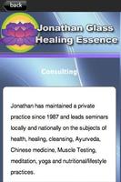 Healing Essence poster