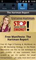 Stefanie Hartman syot layar 3