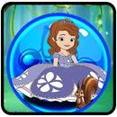 Sofia Bubble Shooter APK