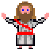 Bible Run Arcade Bible Game APK
